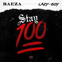 Thumbnail for the Baeza - Stay 100 link, provided by host site
