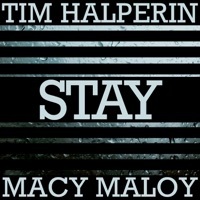 Thumbnail for the Tim Halperin - Stay link, provided by host site