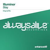 Image of Illuminor linking to their artist page due to link from them being at the top of the main table on this page