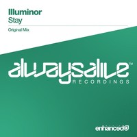 Thumbnail for the Illuminor - Stay link, provided by host site