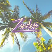 Image of Zander linking to their artist page due to link from them being at the top of the main table on this page