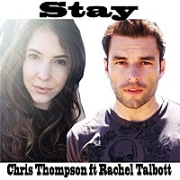 Thumbnail for the Chris Thompson - Stay link, provided by host site