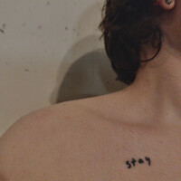Thumbnail for the LOSER - stay link, provided by host site