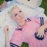 Thumbnail for the Meesh - Stay link, provided by host site