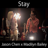 Thumbnail for the Jason Chen - Stay link, provided by host site