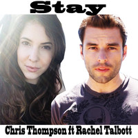Thumbnail for the Chris Thompson - Stay link, provided by host site