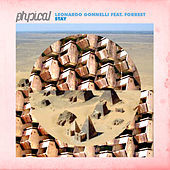 Image of Leonardo Gonnelli linking to their artist page due to link from them being at the top of the main table on this page