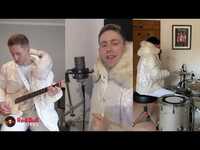 Thumbnail for the Flawes - Stay Another Day [East 17 Cover] link, provided by host site