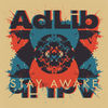 Image of Adlib linking to their artist page due to link from them being at the top of the main table on this page