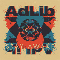 Thumbnail for the Adlib - Stay Awake link, provided by host site