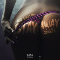 Thumbnail for the Ray Vaughn - Stay Away link, provided by host site