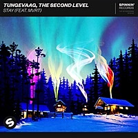 Thumbnail for the Tungevaag - Stay link, provided by host site