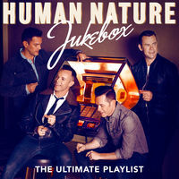 Image of Human Nature linking to their artist page due to link from them being at the top of the main table on this page