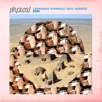 Thumbnail for the Leonardo Gonnelli - Stay link, provided by host site
