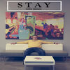 Image of Nate James linking to their artist page due to link from them being at the top of the main table on this page