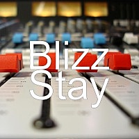 Thumbnail for the Blizz - Stay link, provided by host site