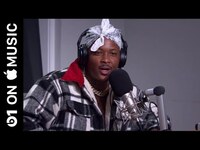 Thumbnail for the YG - Stay Dangerous [CLIP] | Apple Music link, provided by host site