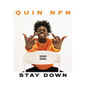 Thumbnail for the Quin Nfn - Stay Down link, provided by host site