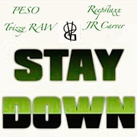 Thumbnail for the Peso - Stay Down link, provided by host site