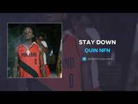 Thumbnail for the Quin Nfn - Stay Down link, provided by host site