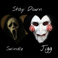 Thumbnail for the Swindle - Stay Down link, provided by host site