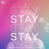 Thumbnail for the Jordi Rivera - STAY link, provided by host site
