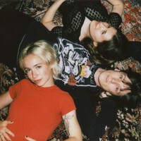 Thumbnail for the Melt - Stay For The High link, provided by host site