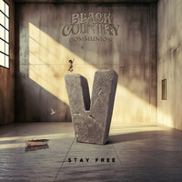 Thumbnail for the Black Country Communion - Stay Free link, provided by host site