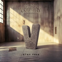 Thumbnail for the Black Country Communion - Stay Free link, provided by host site