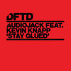 Thumbnail for the Audiojack - Stay Glued link, provided by host site