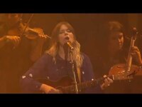 Thumbnail for the First Aid Kit - Stay Gold (Live at Way Out West 2015) link, provided by host site