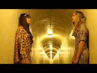 Thumbnail for the First Aid Kit - Stay Gold (Live in Death Valley) link, provided by host site