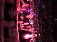 Thumbnail for the Ado - “Stay Gold” live in London! WORLD TOUR 2025 “Hibana” June 19 at The O2. #AdoHibana London link, provided by host site