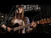 Thumbnail for the First Aid Kit - Stay Gold (Live on KEXP) link, provided by host site