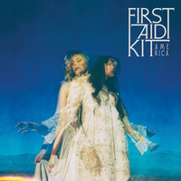 Thumbnail for the First Aid Kit - Stay Gold - Stockholm Session link, provided by host site