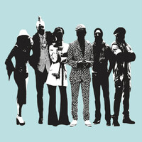 Thumbnail for the Brooklyn Funk Essentials - Stay Good link, provided by host site
