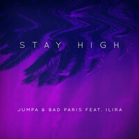 Thumbnail for the Jumpa - Stay High link, provided by host site
