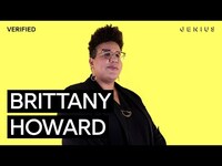 Thumbnail for the Brittany Howard - "Stay High" Official Lyrics & Meaning | Verified link, provided by host site