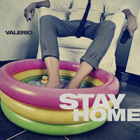 Thumbnail for the Valerio - Stay Home link, provided by host site