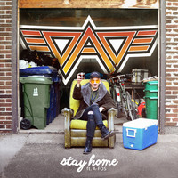 Thumbnail for the dad - Stay Home link, provided by host site