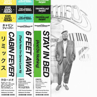 Thumbnail for the Chromeo - Stay In Bed (And Do Nothing) [Tropkillaz Remix] link, provided by host site