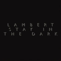 Thumbnail for the Lambert - Stay In the Dark link, provided by host site