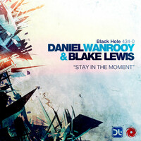 Thumbnail for the Daniel Wanrooy - Stay in the Moment link, provided by host site