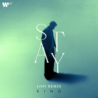 Thumbnail for the King - Stay Lofi Remix link, provided by host site
