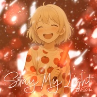 Thumbnail for the Sabi - Stay My Light link, provided by host site