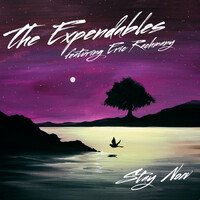 Thumbnail for the The Expendables - Stay Now link, provided by host site