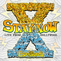 Thumbnail for the The Expendables - Stay Now link, provided by host site