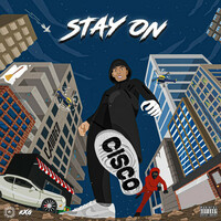 Thumbnail for the Cisco - Stay On link, provided by host site