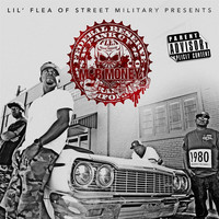 Thumbnail for the Lil' Flea - Stay on Your Hustle link, provided by host site