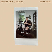 Thumbnail for the Michigander - Stay Out Of It (Acoustic) link, provided by host site